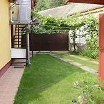 بيت ضيافة Zach Klara Utcai *