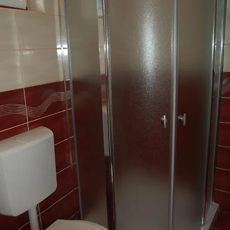 Guest house Zach Klara Utcai Visegrad