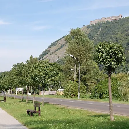 Zach Klara Utcai Visegrad