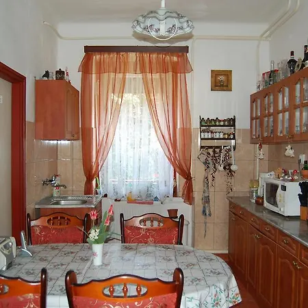 Guest house Zach Klara Utcai