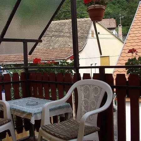 Pensjonat Zach Klara Utcai 3*