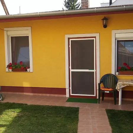 Gasthof Zach Klara Utcai Visegrád