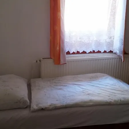 Guest house Zach Klara Utcai *