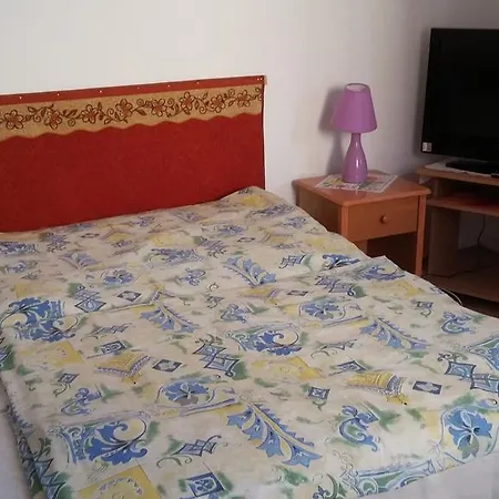 Guest house Zach Klara Utcai