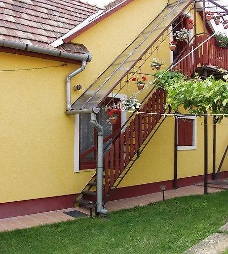 Penzion Zach Klara Utcai