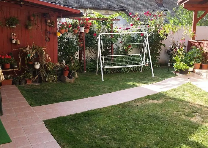 ゲストハウス Zach Klara Utcai